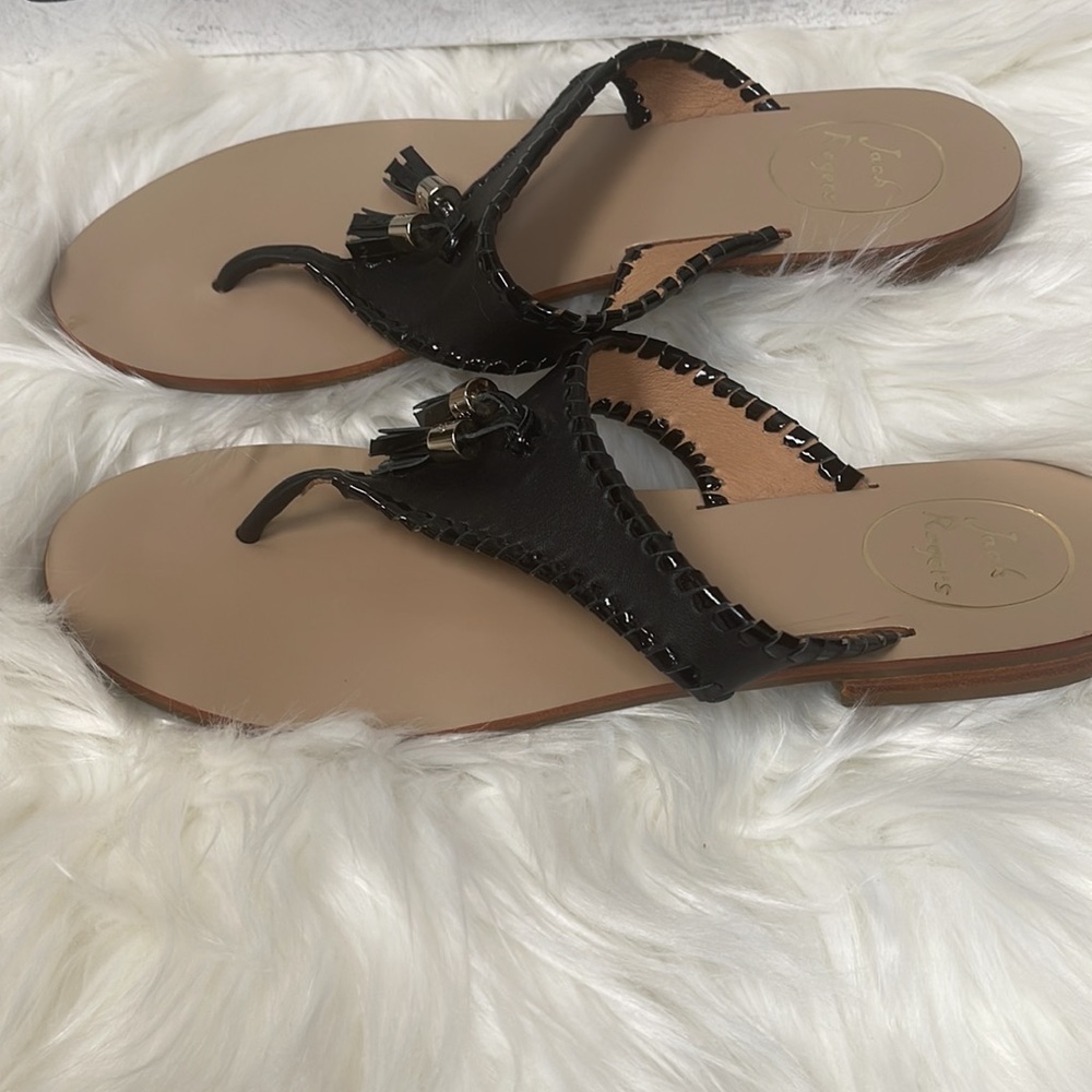 Jack Rogers Shoes - Picture 6 of 7